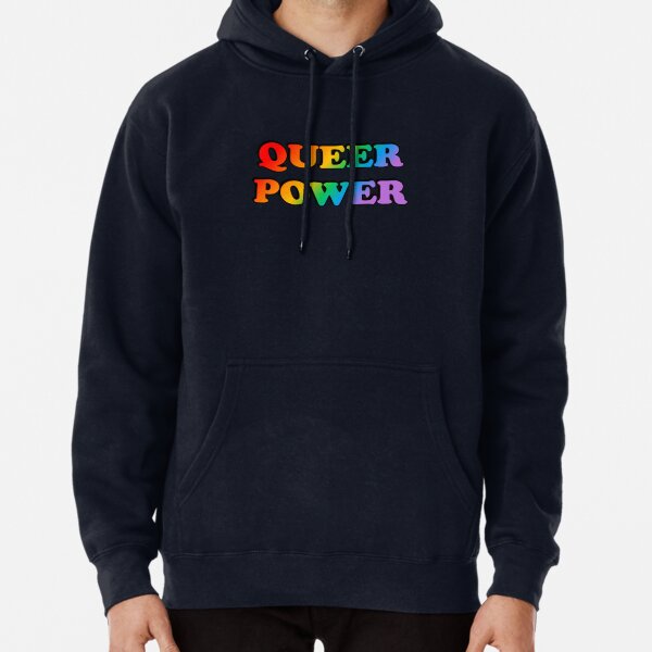 Item preview, Queer Power  designed and sold by Inspirationmotivation.