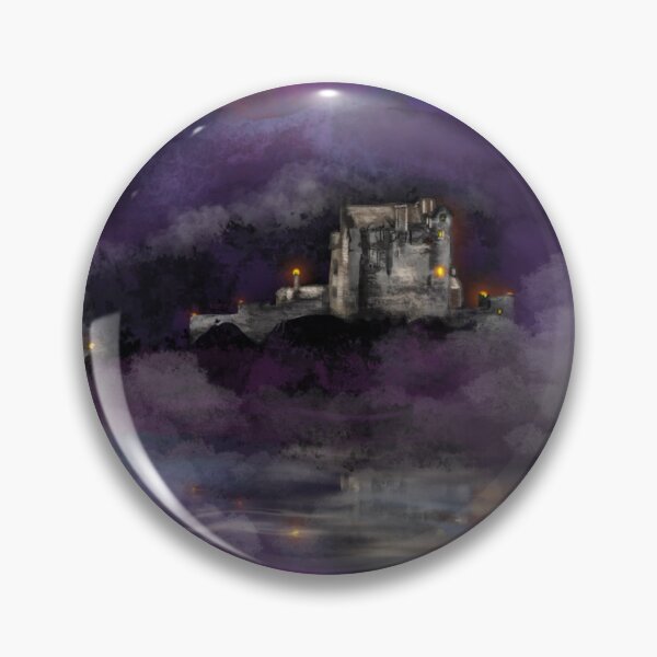 Artikelvorschau, Eilean Donan Castle entworfen und verkauft von sophierobbart.
