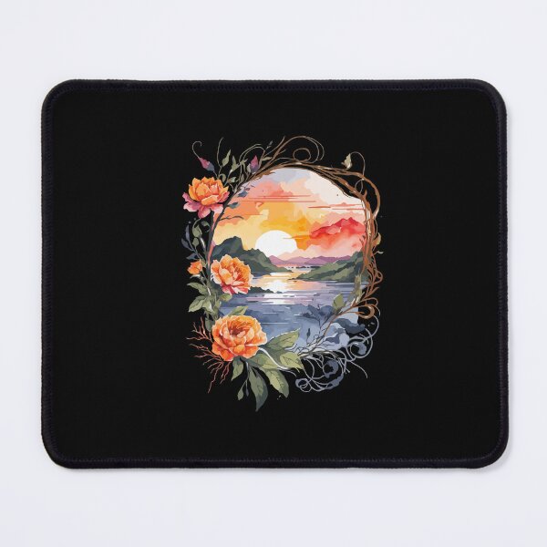 Item preview, Sunrise Graphic Art Positivity Motivation Evaluate Your Life Day designed and sold by Dressed For  Duty.