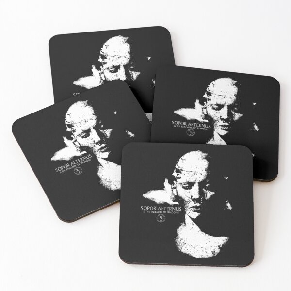 Item preview, sopor darkwave designed and sold by SOOG.