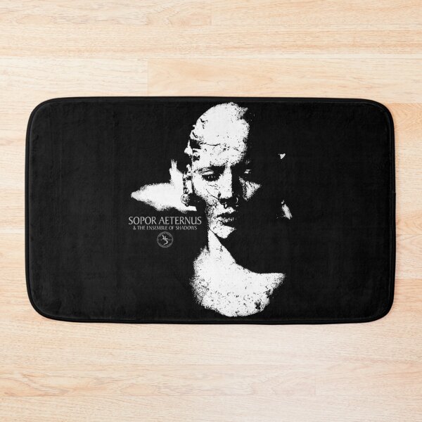 Item preview, sopor darkwave designed and sold by SOOG.