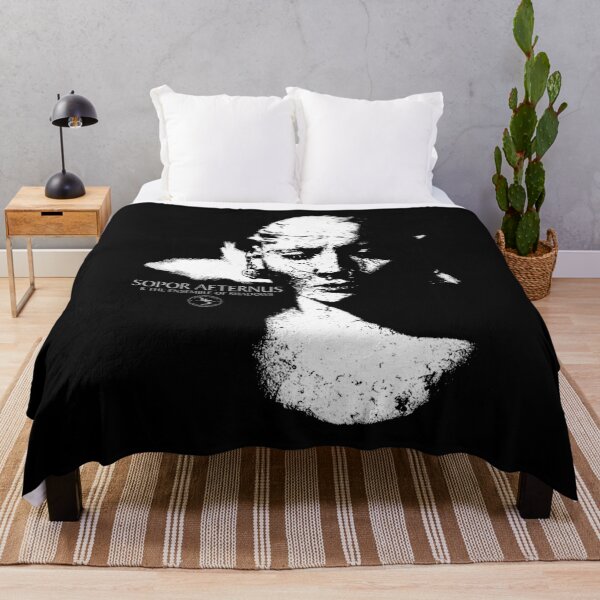 Item preview, sopor darkwave designed and sold by SOOG.