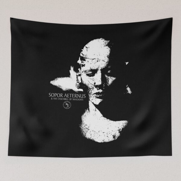 Item preview, sopor darkwave designed and sold by SOOG.