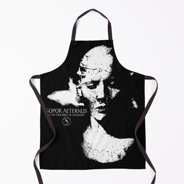 Item preview, sopor darkwave designed and sold by SOOG.