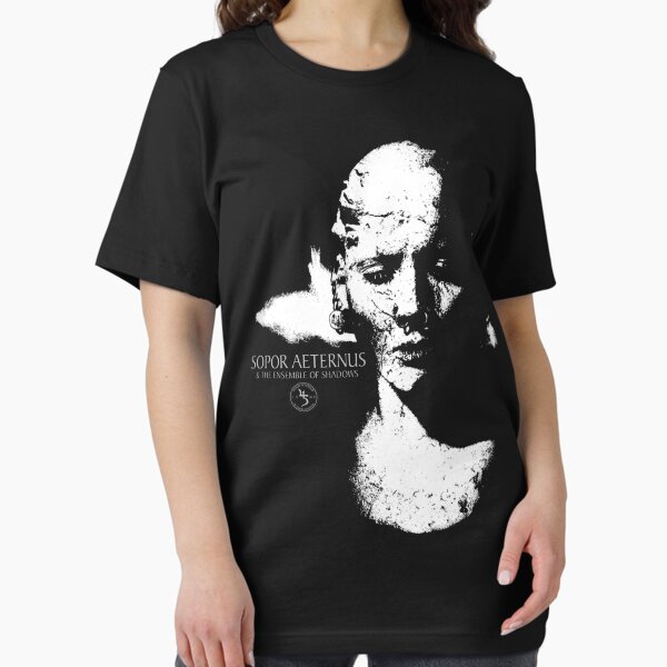Item preview, sopor darkwave designed and sold by SOOG.