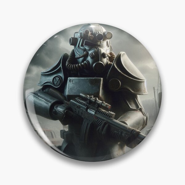Item preview, Soldier of Apocalypse designed and sold by RaF71PrO.