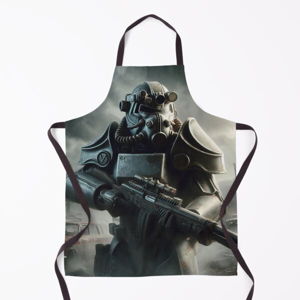 Item preview, Soldier of Apocalypse designed and sold by RaF71PrO.