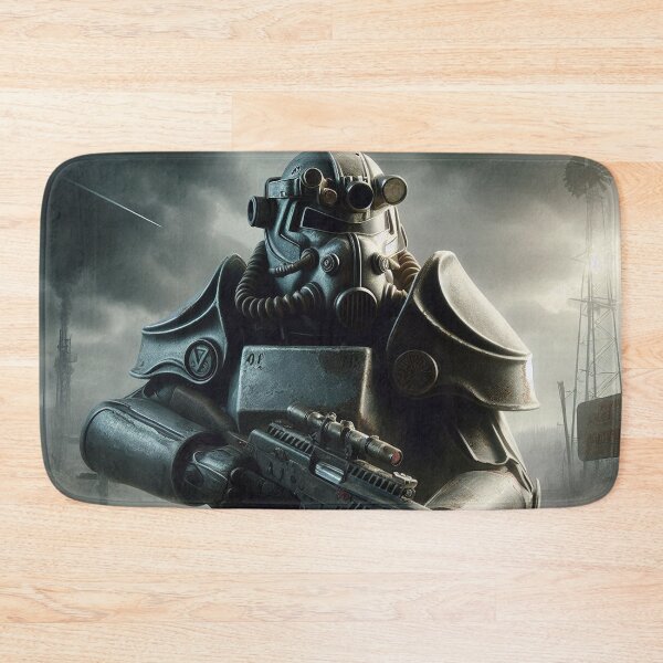 Item preview, Soldier of Apocalypse designed and sold by RaF71PrO.