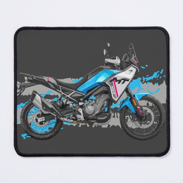 Item preview, 450MT cfmoto Trail XTrail designed and sold by tkgarage.
