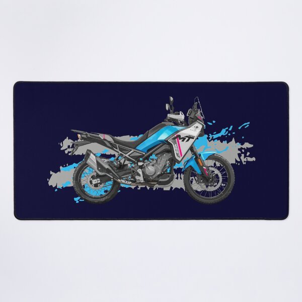 Item preview, 450MT cfmoto Trail XTrail designed and sold by tkgarage.