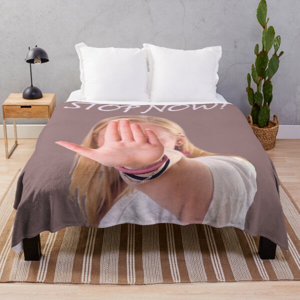 Item preview, Stop now! designed and sold by Photopat.