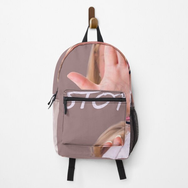 Item preview, Stop now! designed and sold by Photopat.
