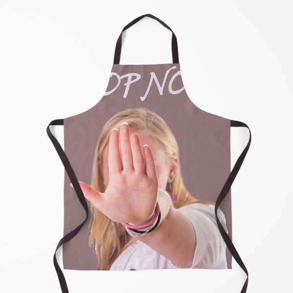Item preview, Stop now! designed and sold by Photopat.