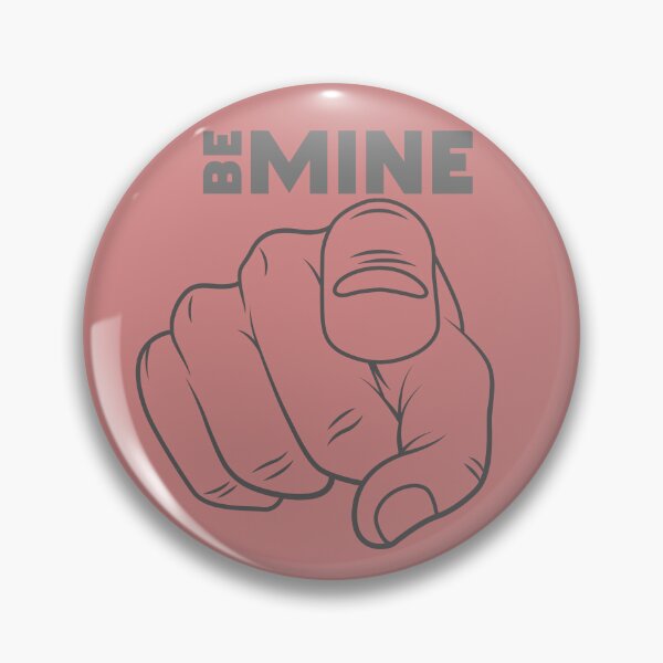 Item preview, Be Mine designed and sold by NewJuniorStore.