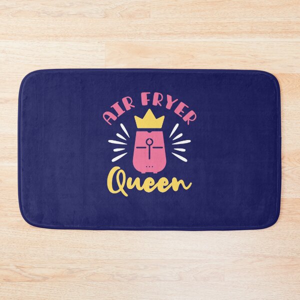 Item preview, Air Fryer Queen  designed and sold by jaygo.