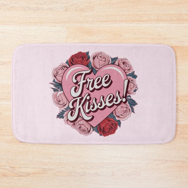 Item preview, Free Kisses designed and sold by Sza1a.