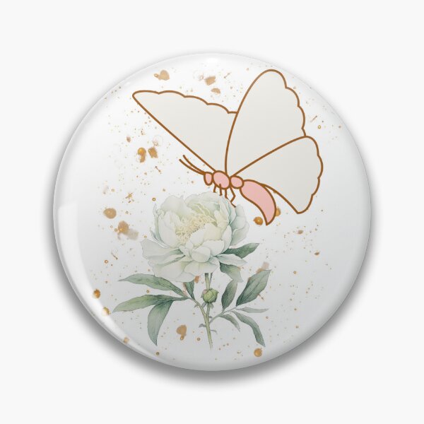Item preview, Butterfly designed and sold by ZainabSohail786.