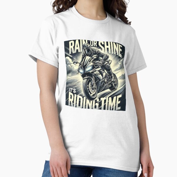Item preview, Its riding time designed and sold by dpane.