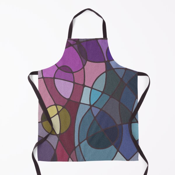 Item preview, Rhythms of the Mind 1 designed and sold by EmilieLeeKimArt.
