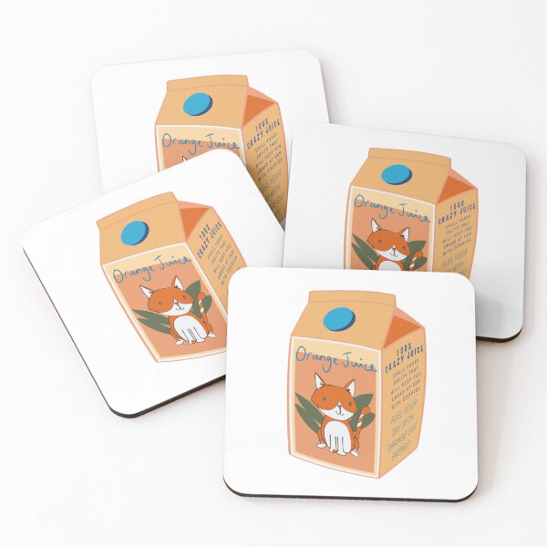 Item preview, Orange Juice designed and sold by NatBonney.