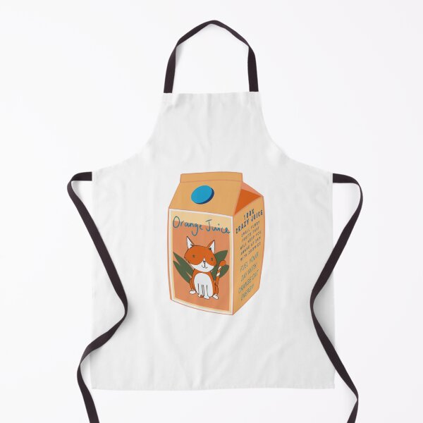 Item preview, Orange Juice designed and sold by NatBonney.