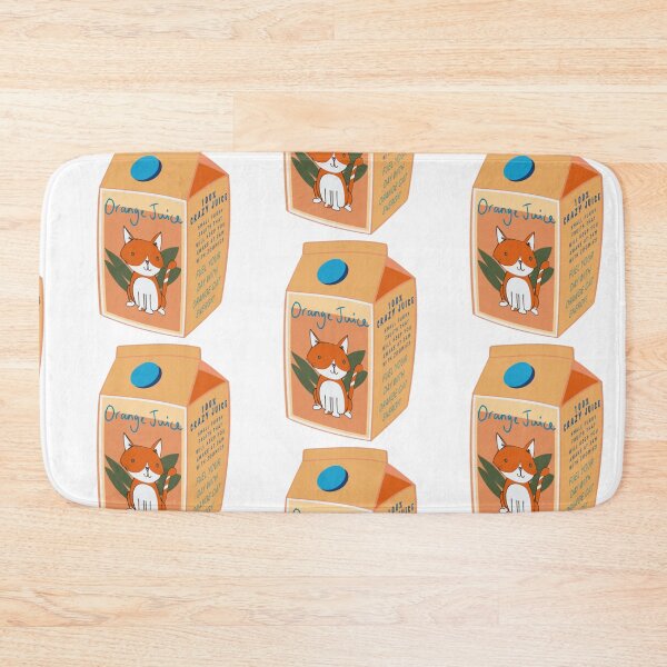 Item preview, Orange Juice designed and sold by NatBonney.