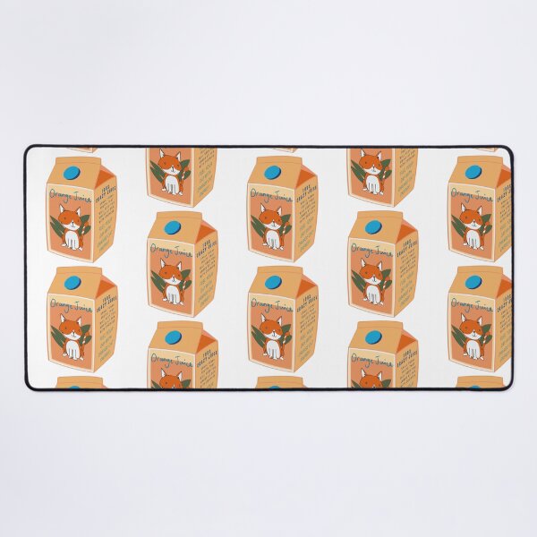 Item preview, Orange Juice designed and sold by NatBonney.