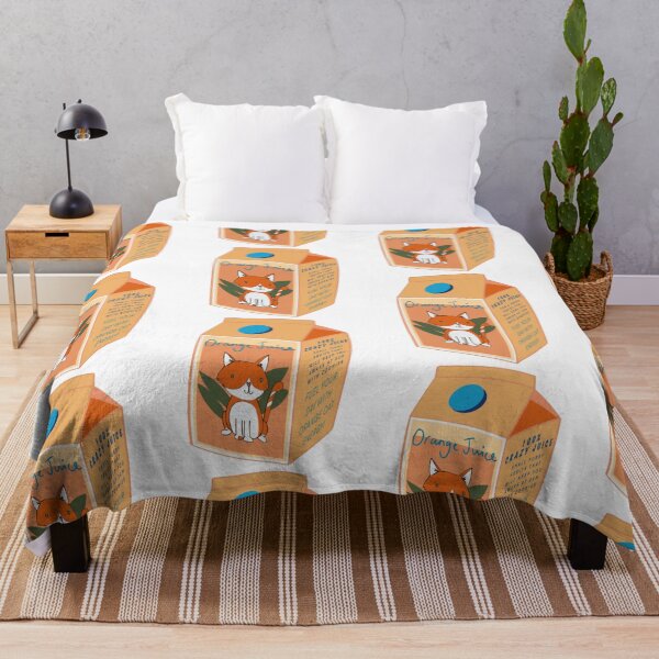 Item preview, Orange Juice designed and sold by NatBonney.
