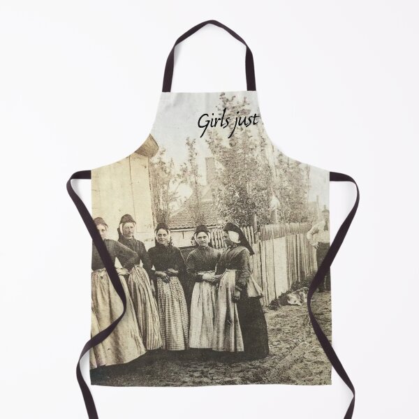 Item preview, Girl just wanna have fun designed and sold by Photopat.