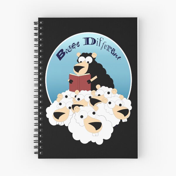 Item preview, Beeee different designed and sold by kassandra369.