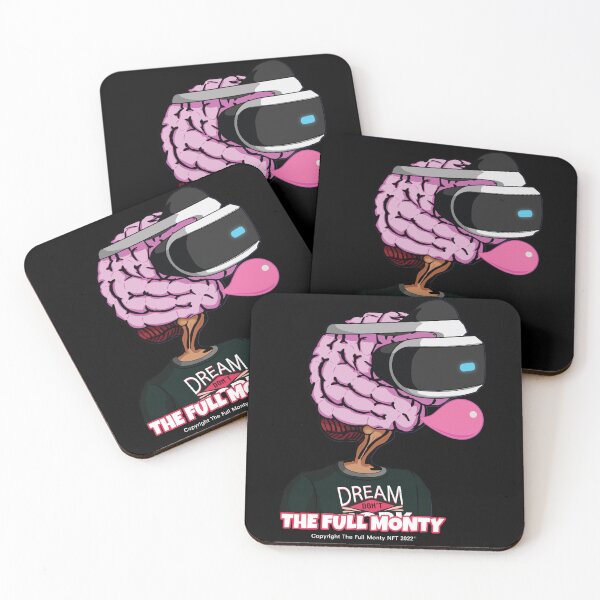 Item preview, Gamer designed and sold by TheFullMontyNFT.