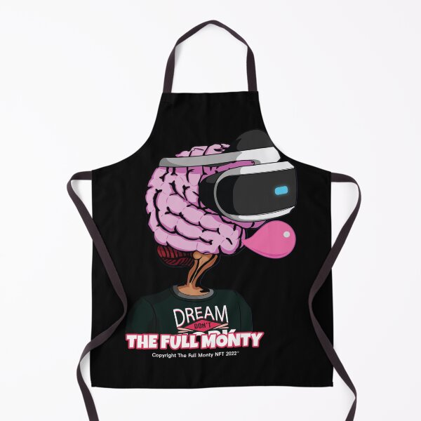 Item preview, Gamer designed and sold by TheFullMontyNFT.