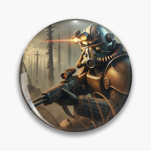 Item preview, Soldier of Apocalypse designed and sold by RaF71PrO.