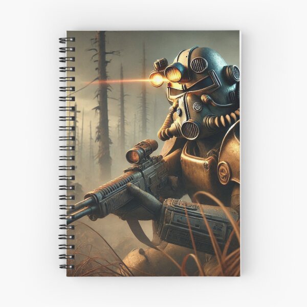 Item preview, Soldier of Apocalypse designed and sold by RaF71PrO.