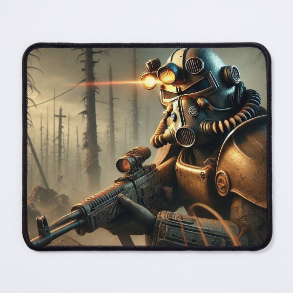 Item preview, Soldier of Apocalypse designed and sold by RaF71PrO.