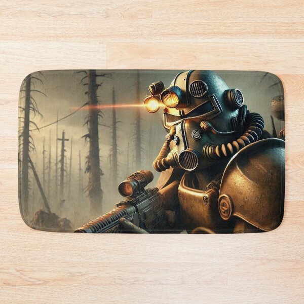 Item preview, Soldier of Apocalypse designed and sold by RaF71PrO.