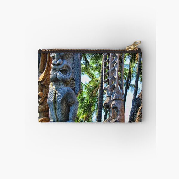 Item preview, Hawaiian Spiritual Statues designed and sold by bloomingvine.