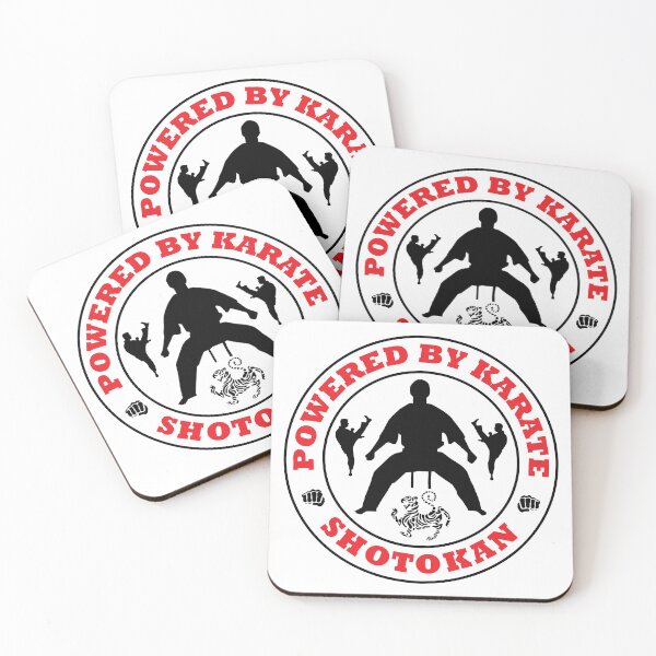 Item preview, Karate designed and sold by marcosty.