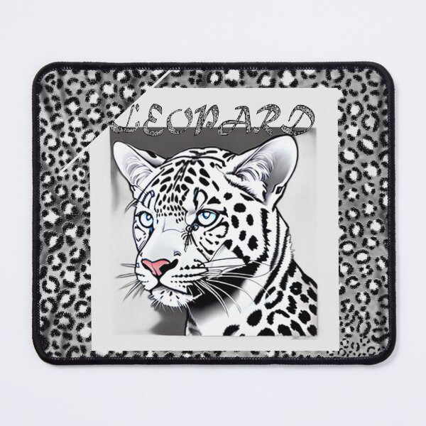 Item preview, leopard pattern designed and sold by zzzozzo.