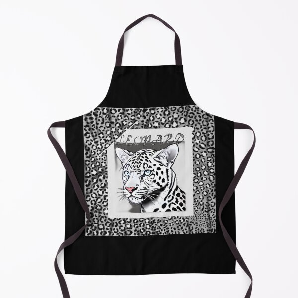 Item preview, leopard pattern designed and sold by zzzozzo.