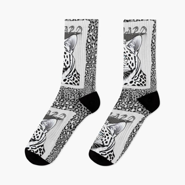 Item preview, leopard pattern designed and sold by zzzozzo.
