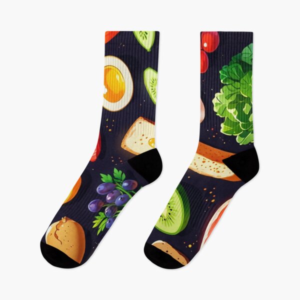 Item preview, Fruits designed and sold by fashionprintPRO.