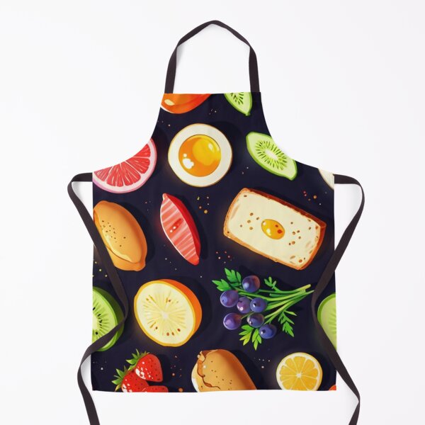 Item preview, Fruits designed and sold by fashionprintPRO.