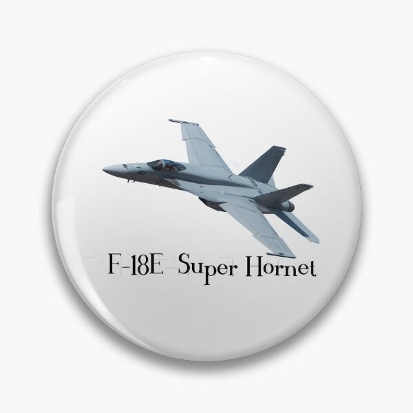 Item preview, US NAVY F-18 Fighter jet flying towards left designed and sold by blindphotog.
