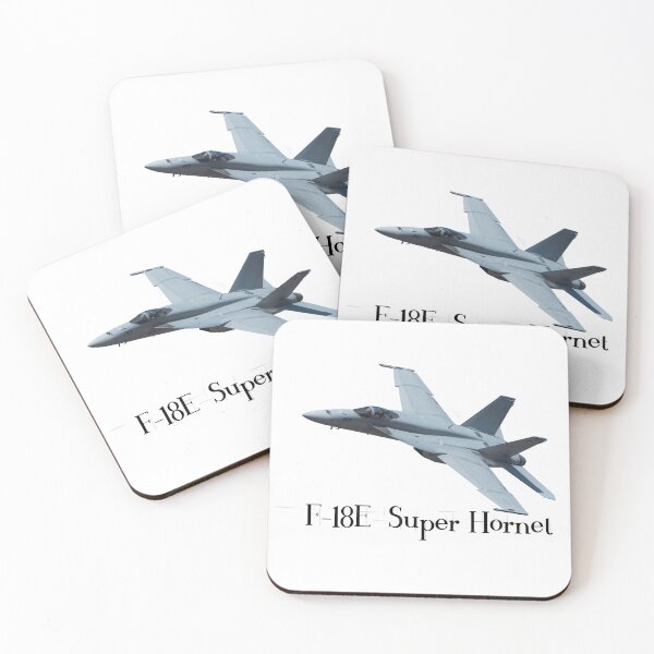 Item preview, US NAVY F-18 Fighter jet flying towards left designed and sold by blindphotog.
