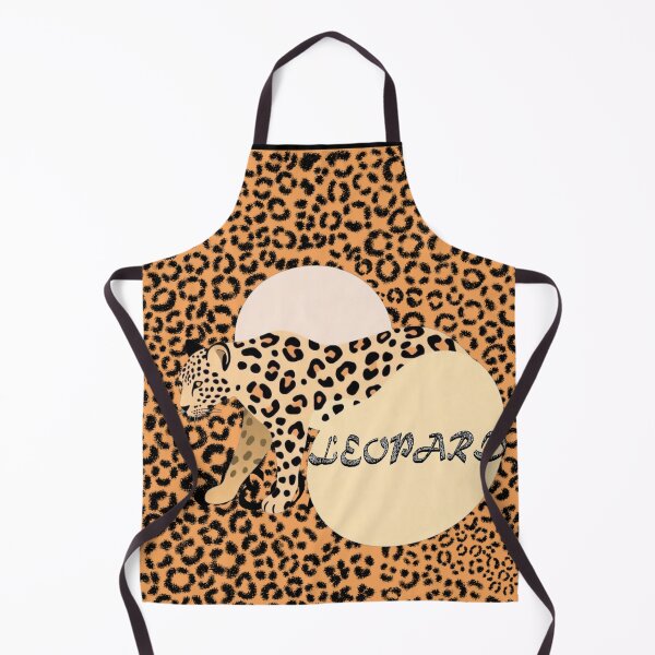 Item preview, leopard pattern designed and sold by zzzozzo.
