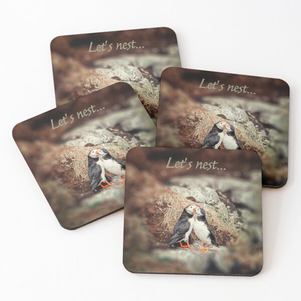 Item preview, Let's nest.. designed and sold by Photopat.