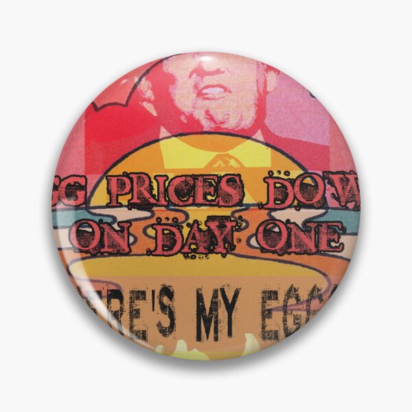 Item preview, Egg prices down on day one!  Where’s my eggs? designed and sold by bipolarvirgoart.