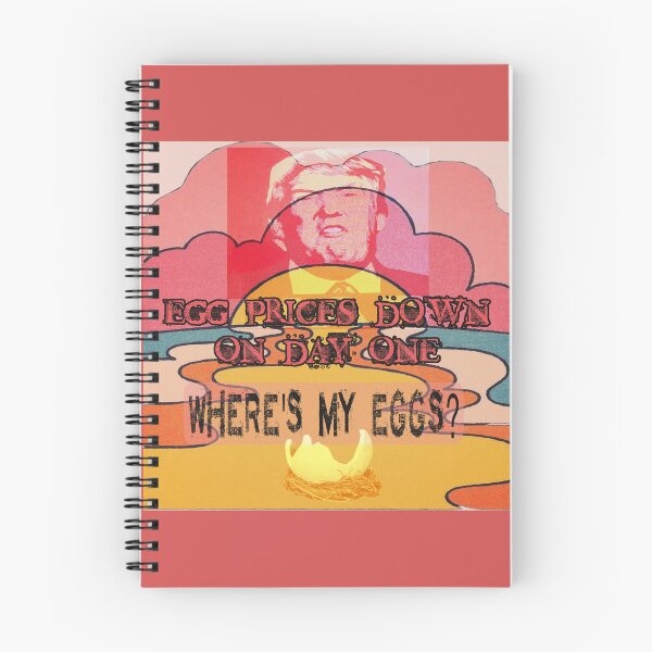 Item preview, Egg prices down on day one!  Where’s my eggs? designed and sold by bipolarvirgoart.