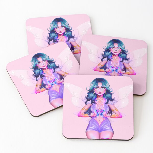 Item preview, Magic Fairy designed and sold by lavecipinta.